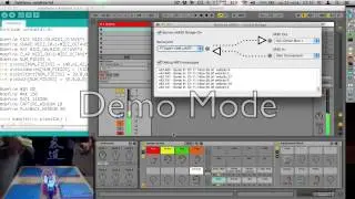 diy midi drum