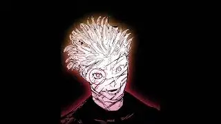 Gojo is coming back [Gojo sacrificing his eye] ib: 