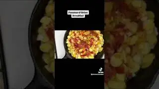 Breakfast Casserole #fypシ #fyp #alphachef