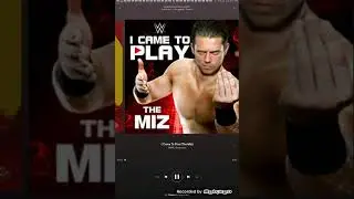 LA MIA PLAYLIST DI SPOTIFY