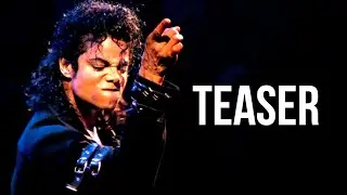 [TEASER]Michael Jackson -Man In The Mirror (June 25th tribute) |MJJ Mix