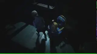 バイオハザード 2 episode 8
