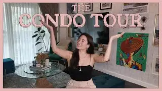 The Condo Tour | Nicole Andersson