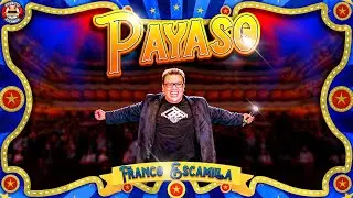 Franco Escamilla.- Show 