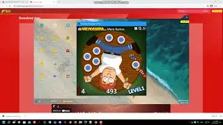 How to play flash games with Flash Browser 2022 - FSG Flash Browser