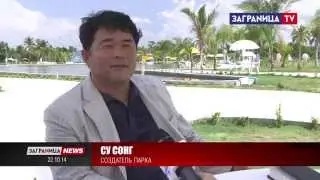 Заграница ТV: Новости Паттайи 24 октября 2014