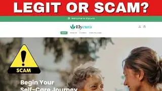 Elycura Review: Legit Website or Another Online Scam?