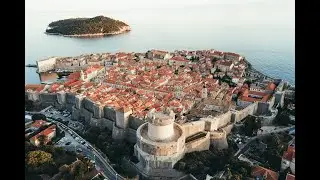 2023 17 Dagen vakantie in Kroatië
