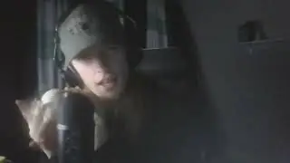 (WARNING: OCCASIONAL LOUD NOISES) Trying my hand at ASMR 3 years later!