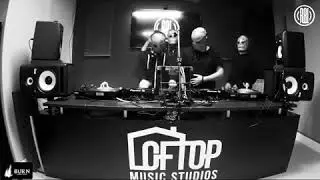 The YellowHeads - TYH @ Studio Live 001 (New Season) [Loftop Music Studios]