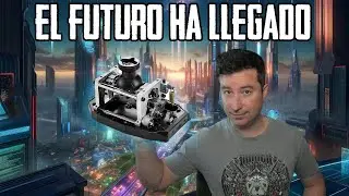 Revoluciona Tu Setup con la Nueva AVA de THRUSTMASTER: ¡Todo Lo Que Necesitas Saber!