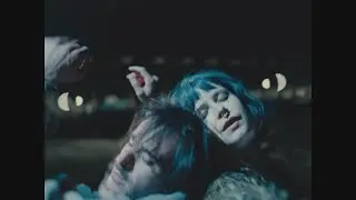 How to Shoot a Ghost - Official Trailer (Dir Charlie Kaufman Starring Jessie Buckley, Josef Akiki)