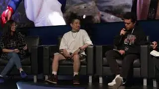 Street Fighter 6 Dev Panel | Evo 2023