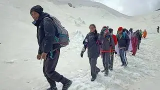 Himalayan adventure course @Naggar (Avhaan Adv. 2019)