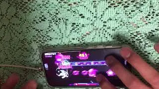 【musedash】 タイムカプセル 達人 AP 達成率100.00%