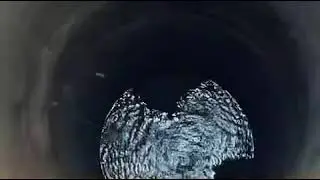 Ураган !!!!!! Супер колодец в Московской Области!!!!