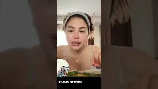 Celoteh Nikita Mirzani Tentang Netizen