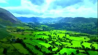 Beautiful relaxing music for stress relief - Relaxing music for spiritual healing & meditation-47