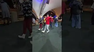 ❤️ Сокольники 👍👍👍 Вы его ждали!!! Танцует Женя!!! 