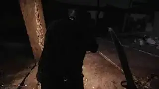 Escape From Tarkov: Knife Expert
