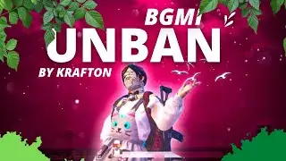 Technical Guruji on BGMI unban in India | Bgmi unban dates | 5 finger claw gameplay full gyro |2022