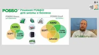 Обучаем, как обучать: онлайн-уроки по информатике, технологии, робототехнике | Вебинар с П. Фроловым