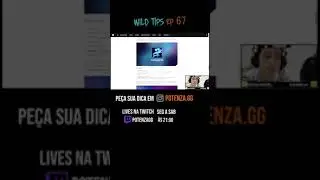 AQUAFLUXO - PATCH NOTES 2.4, O QUE MUDOU?  Wild Tips EP 67   #Shorts