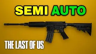 The Last Of Us Multiplayer | 4k Video Ultra HD 60fps