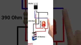 Mosfet Project 