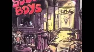 Scum Boys -Scum boys