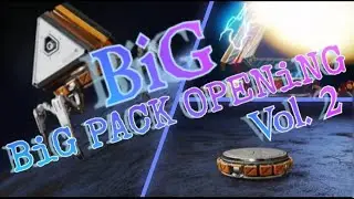Apex Pack Opening/ 19 Packs