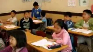 more kids singing stupid songs