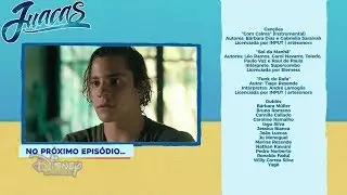 Juacas 2 - Cenas do Episódio 08 (29/05/19)