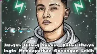DJ Anu Remon Sakit Lagi (Video story Wa) 📽️🎵