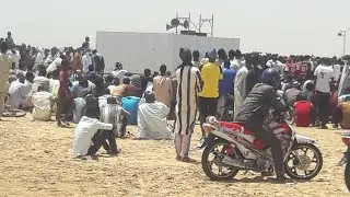 Gandiaye : Cheikh Mouhidine Samba Diallo repose désormais à Medinatou Djeylani