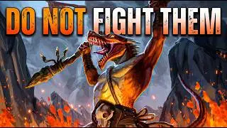 Kobolds: The Tiny Monsters That Will Destroy Your Party