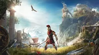 Assassin's Creed Odyssey №107