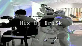 Vari Brisk Mix (Unreleased) [Reverb + 528hz + w/ Transitions]
