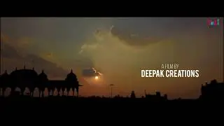 TEASER ( Jasya Khatu Dham) a film by DEEPAK CREATIONS