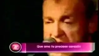 Joe Cocker - Never Tear Us Apart