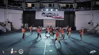 ONE REPUBLIC | OPEN DIVISION - BATTLEGROUNDS PHILIPPINES 2019