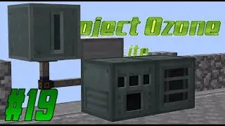 BASIC POWER SETUP! | Project Ozone Lite #19