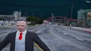 green monster redux //gta 5rp