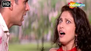 Yun Hafte Hafte Milna Tang Aa Gaya | Hatya : The Murder(2004) | | Akshay Kumar | Varsha Usgaonkar