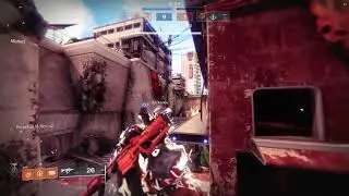 2 Hammers 6 Kills one annihilation medal