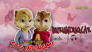 Janob Rasul - Sogindingmi (Burunduqlar 2021)