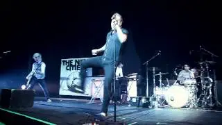 The New Cities-The New Rule (Live Edit)