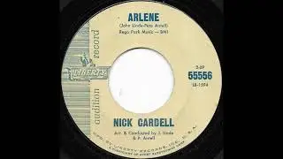 Nick Cardell - Arlene (1963)