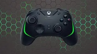 Razer Wolverine V2 chroma - обзор контроллера от подписчика