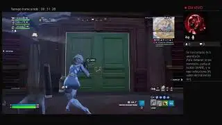 Fornite, nueva temporada